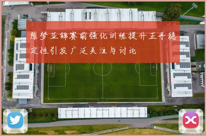 陈梦亚锦赛前强化训练提升正手稳定性引发广泛关注与讨论