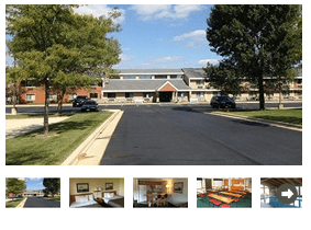 AmericInn, Elkhorn, WI