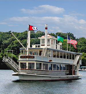 What a night to remember!!!